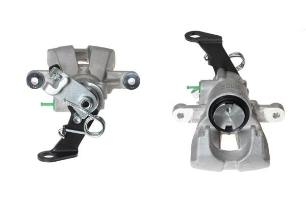 Bremssattel Hinten Rechts