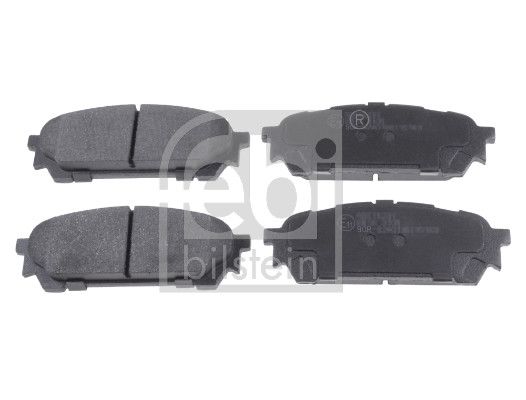 Bremsbelag Satz Bremsscheibe Scheibenbremse