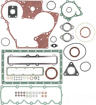 Dichtungsvoll Satz Motor