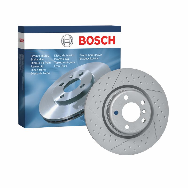 Bremsscheiben