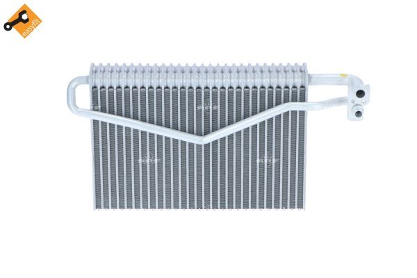 Verdampfer Klimaanlage