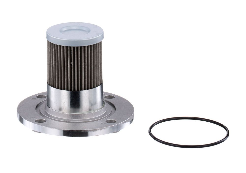 Arbeitshydraulik Filter Hydraulische Anlage