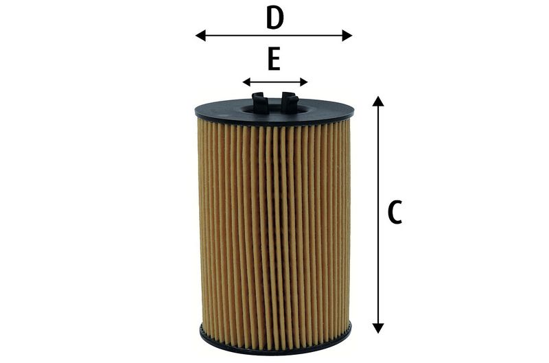 Ölfilter
