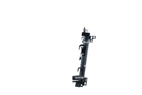 Kühler Wasserkühler Motorkühler