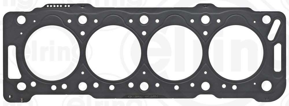 Dichtung Zylinderkopf