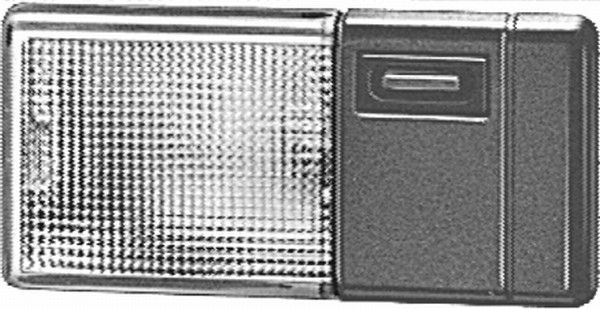 Innenraumleuchte