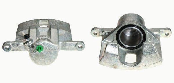 Bremssattel Bremszange