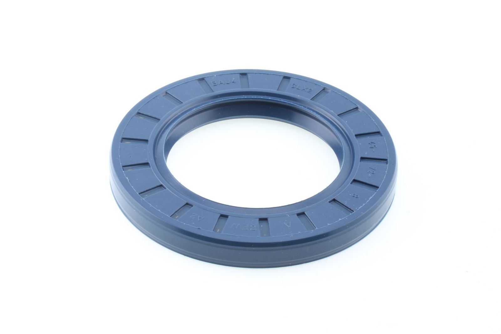 Wellen Dichtring Differential