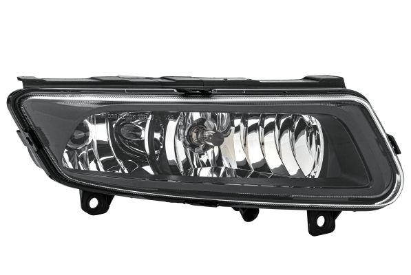 Nebelscheinwerfer mit Tagfahrlicht