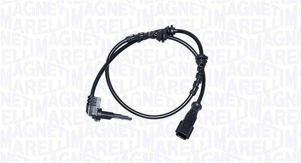 ABS-Sensor