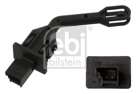 Innenraumtemperatursensor