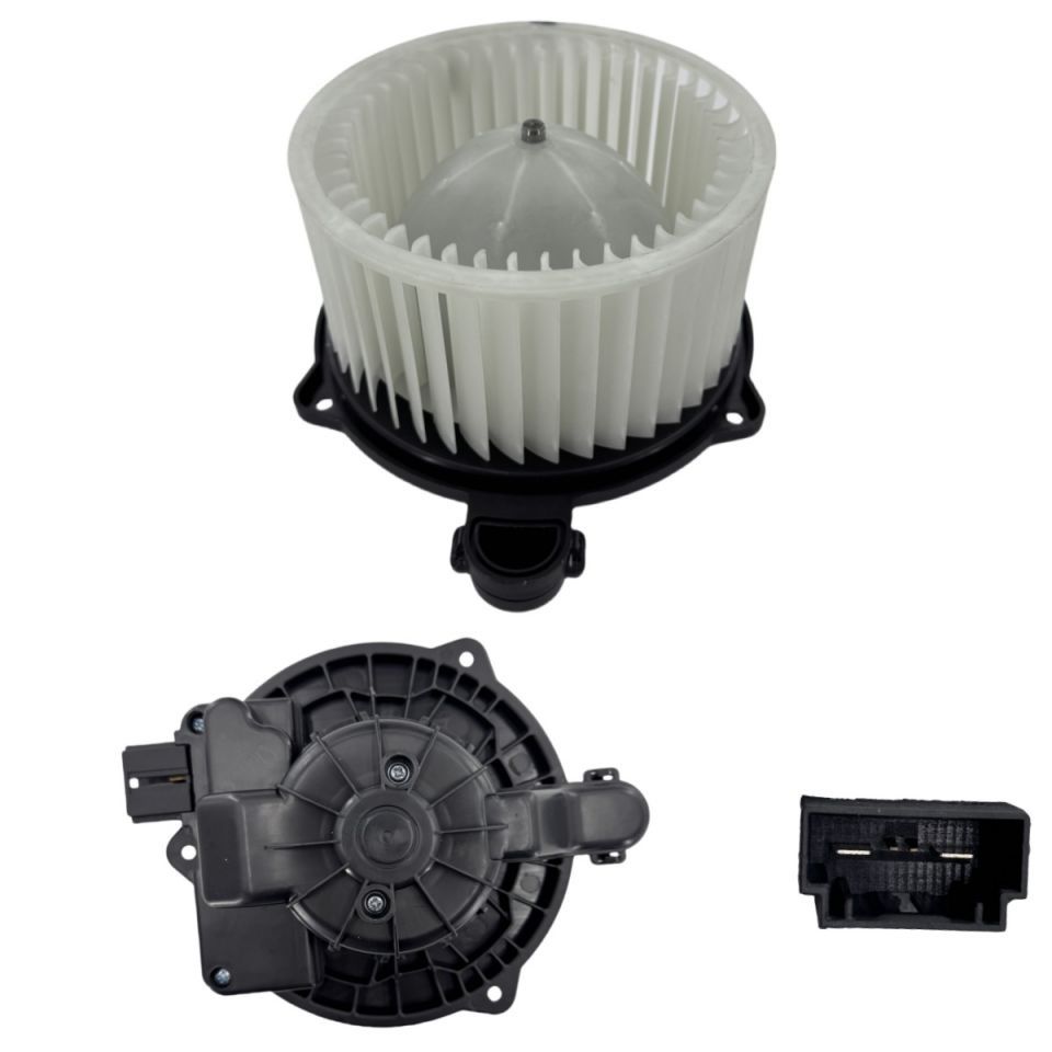Innenraumgebläse