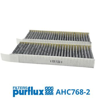 Innenraumfilter Pollenfilter Filter