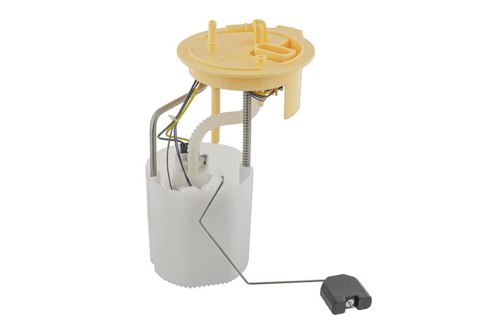 Kraftstoffpumpe