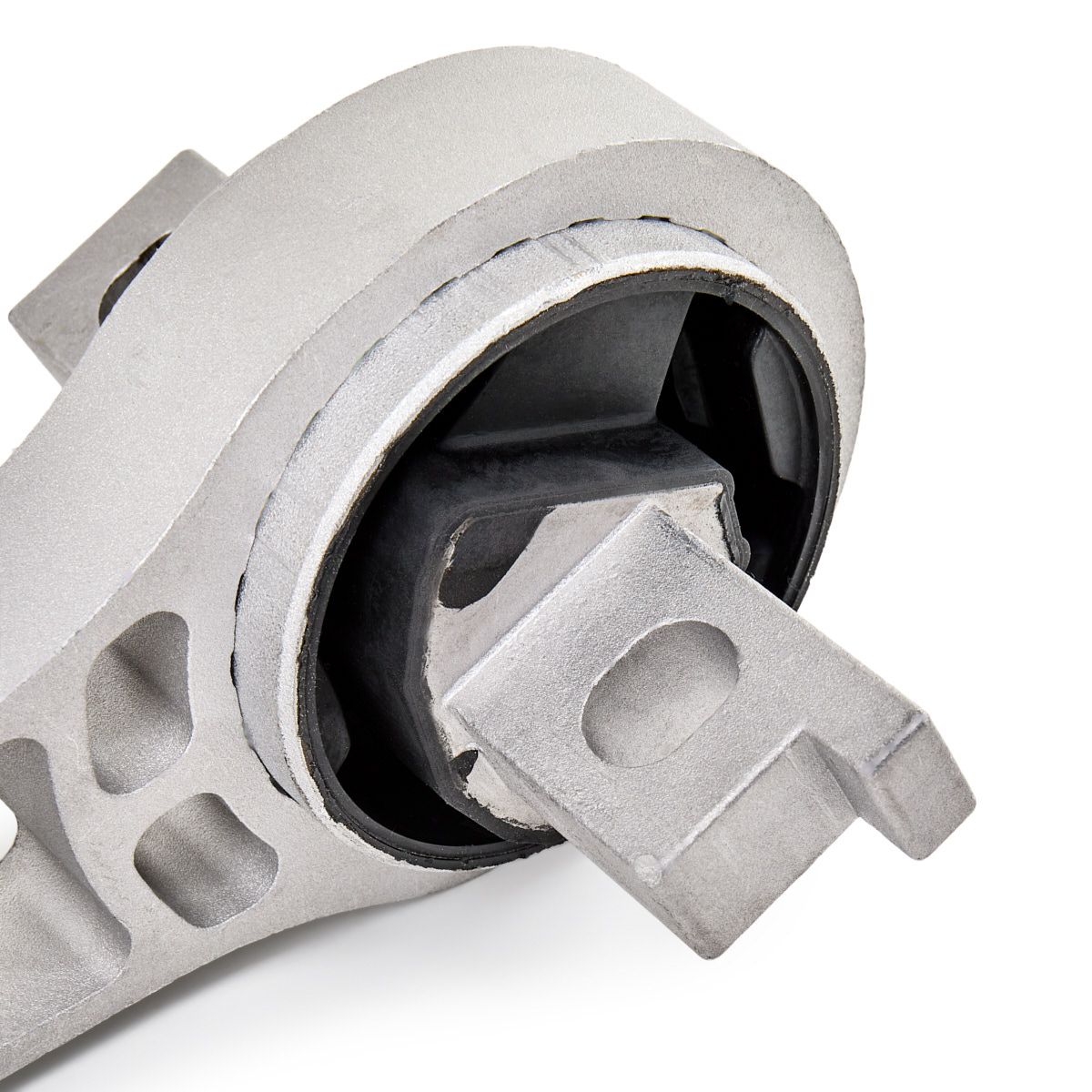 Motorlager Hinten