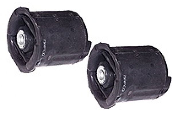 Aufhängungträgerbüchse - Set
