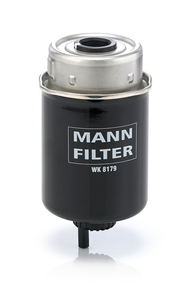 Kraftstofffilter Kraftstoff Filter