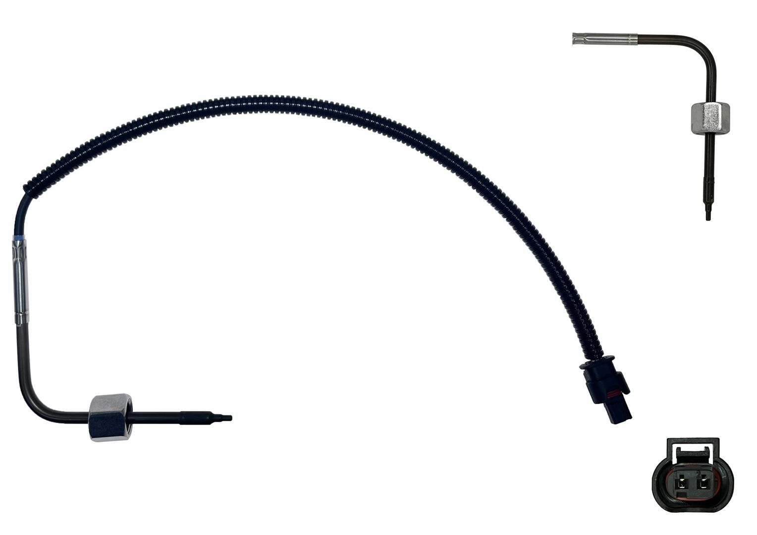Sensor Abgastemperatur