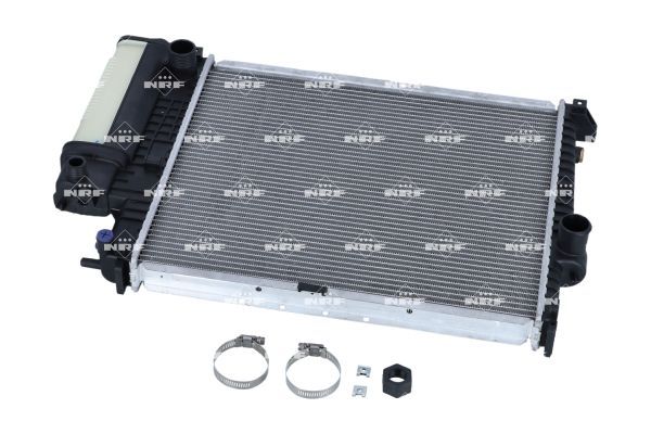 Kühler Wasserkühler Motorkühler