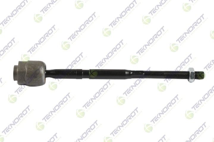 Set: 2 × Spurstange