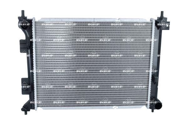 Kühler Wasserkühler Motorkühler