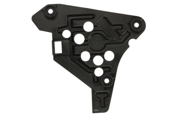 Frontmaske Frontgerüst Schloßträger