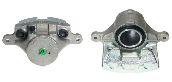 Bremssattel