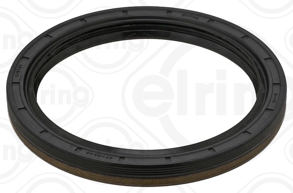 Wellen Dichtring Differential