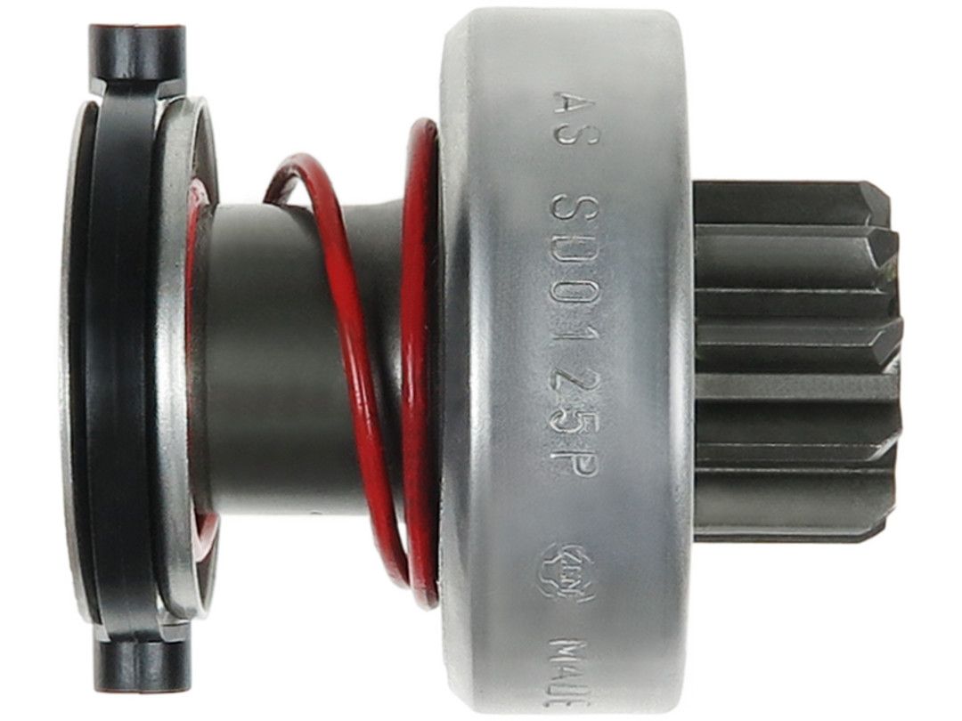 Bendix Anlasser