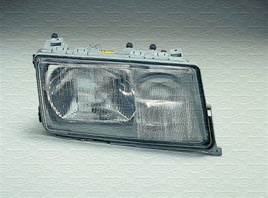 Streuscheibe Scheinwerfer
