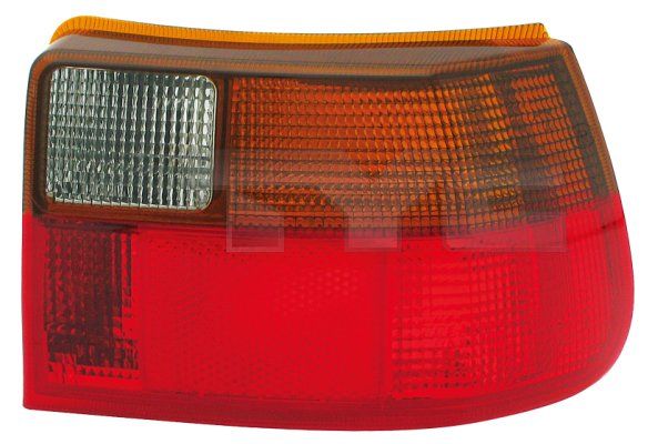 Set: 2 × Heckleuchte