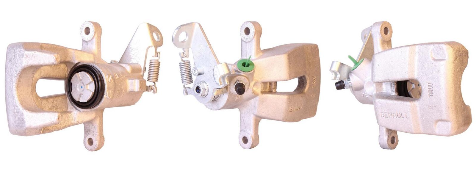 Bremssattel Bremszange