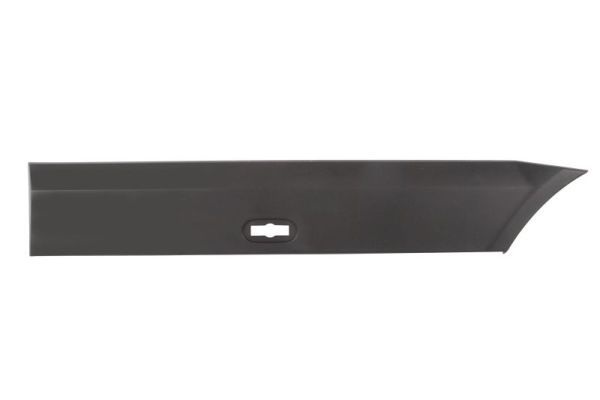 Set: 2 × Kotflügelleiste