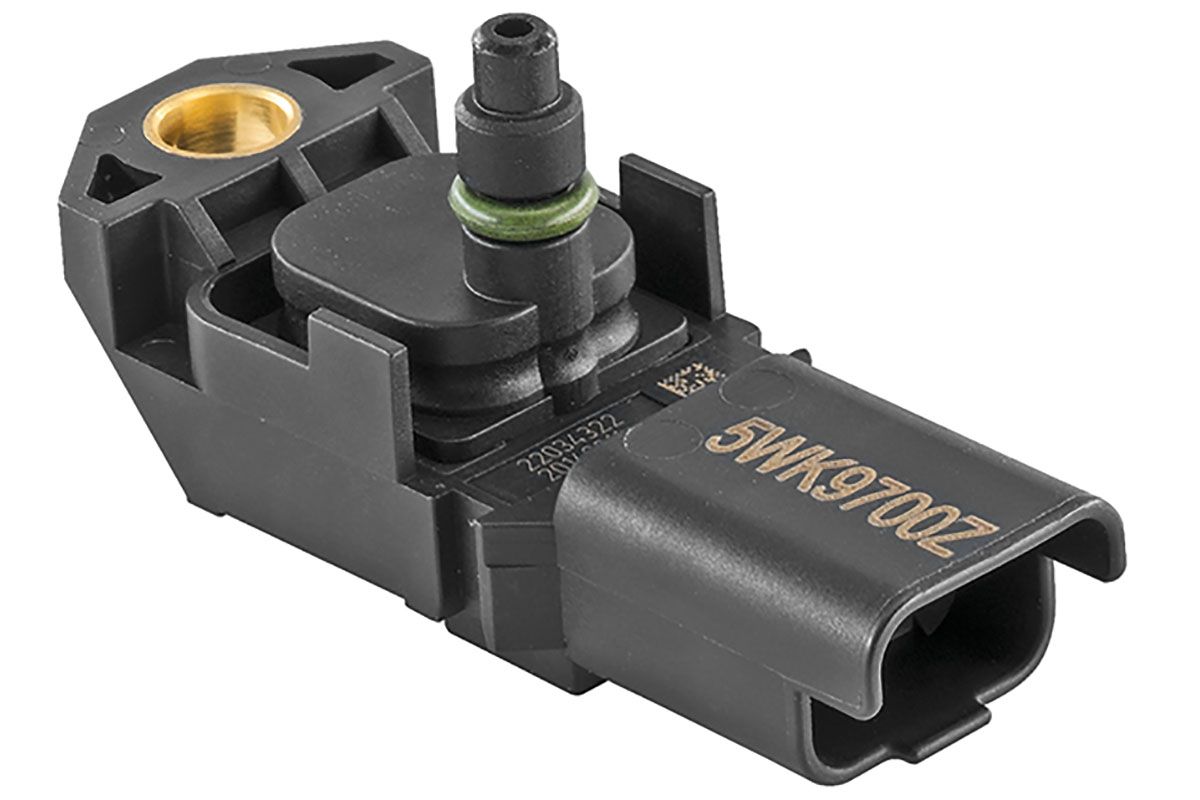 Sensor Saugrohrdruck