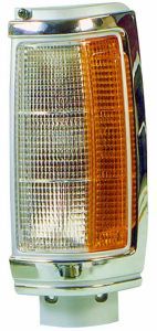 Blinker Blinkleuchte