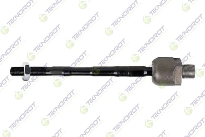 Set: 2 × Spurstange