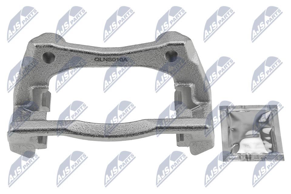 Halter Bremssattel Bremszange