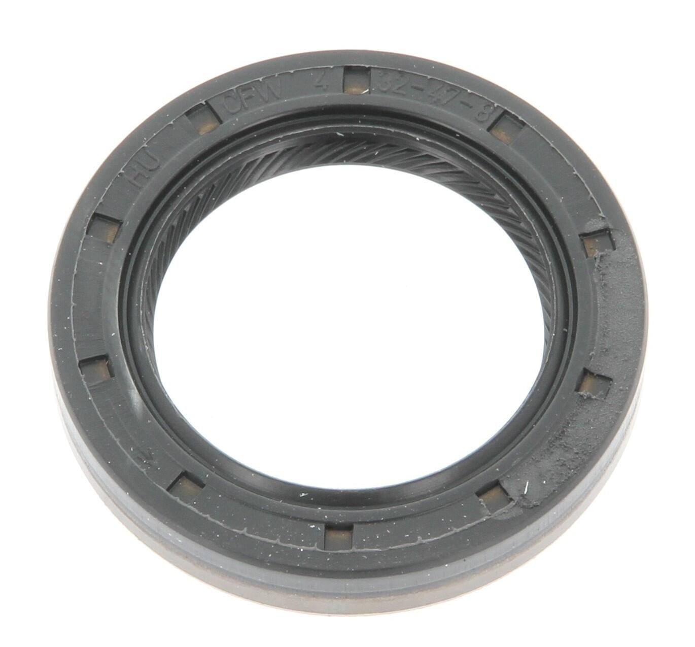 Wellen Dichtring Differential