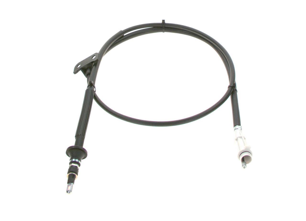 Handbremsseile Set 2 Stück