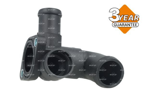 Kühlmittelflansch Wasserflansch Kühlwasserflansch