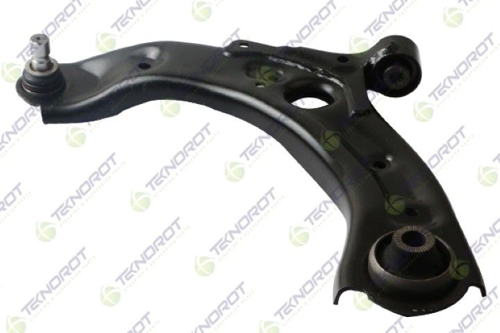 Set: 2 × Querlenker