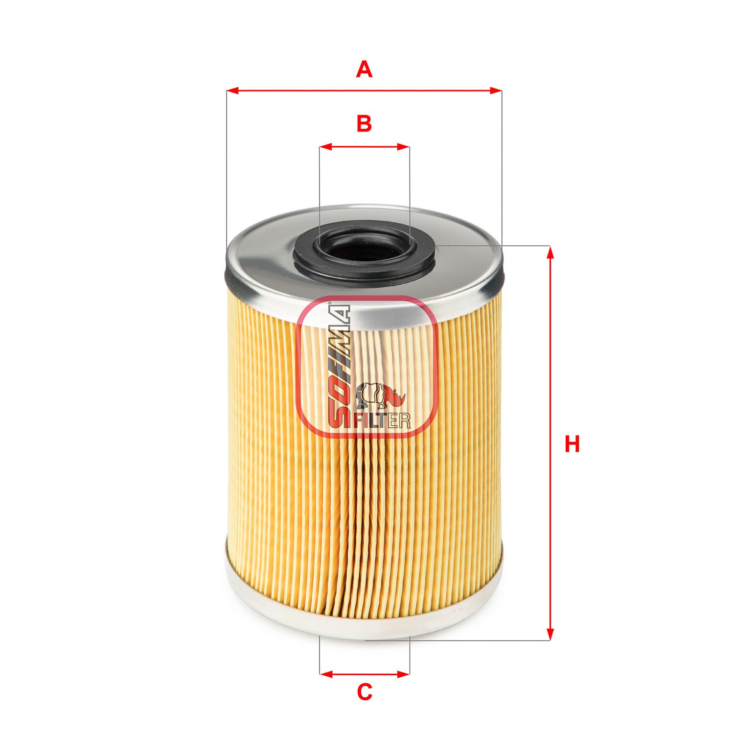 Kraftstofffilter Kraftstoff Filter