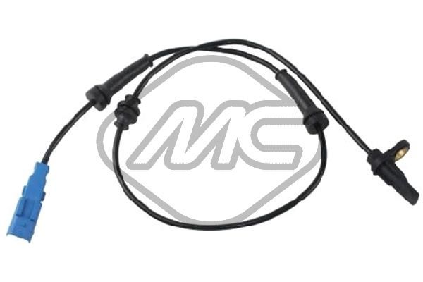 ABS Sensor Drehzahlmesser