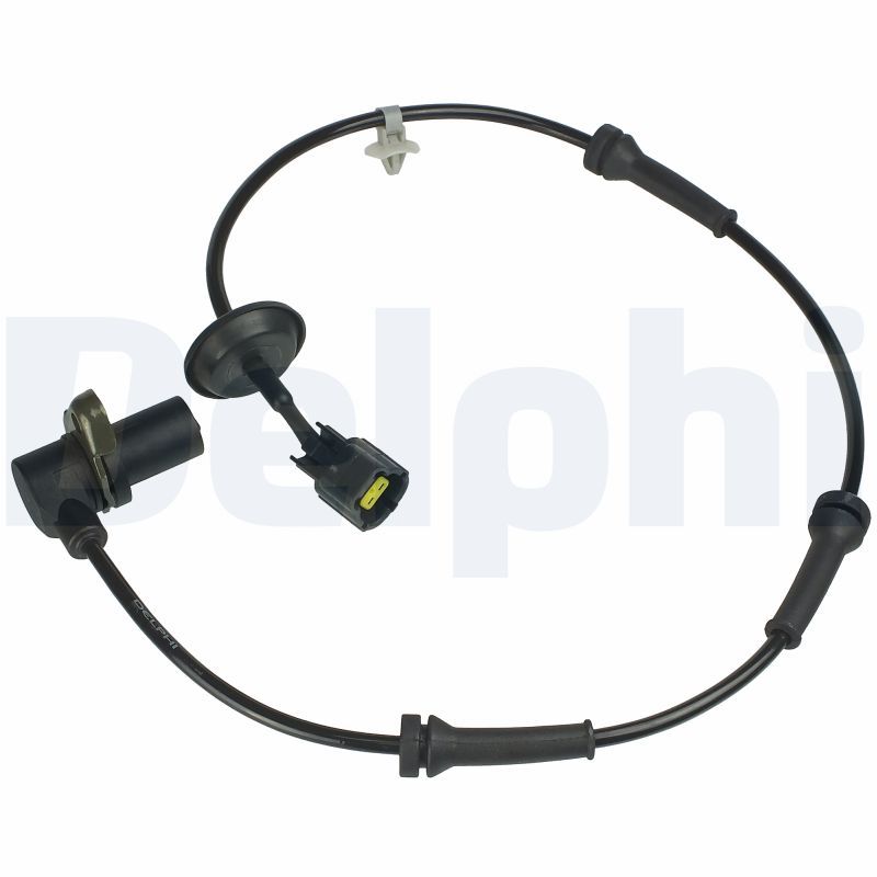 ABS-Sensor
