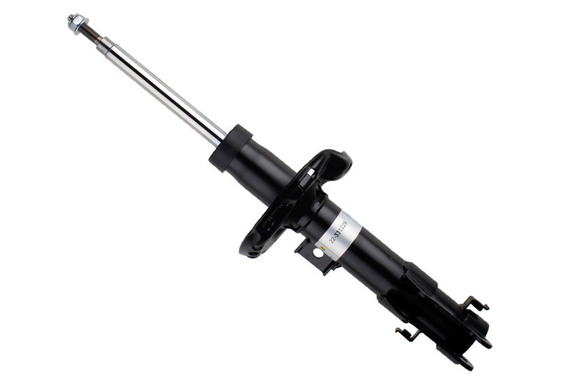 Gas-Stoßdämpfer