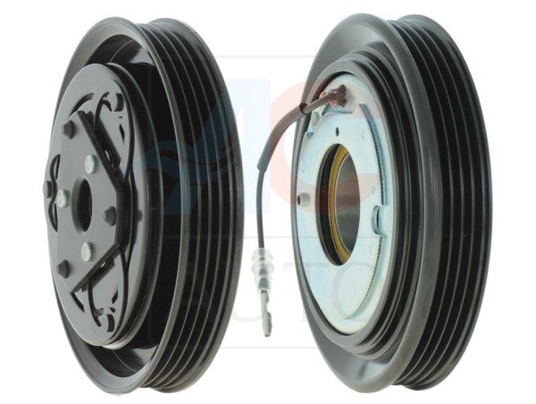 Q-SPARES AC-06SS03