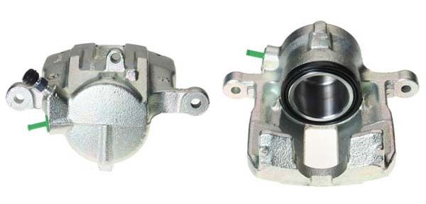 Bremssattel Bremszange