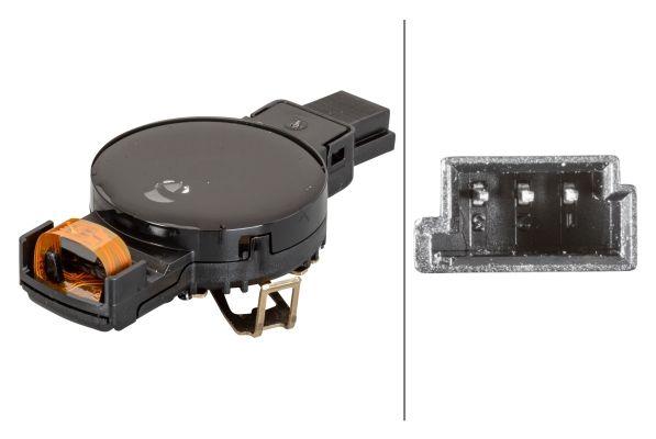 Regensensor