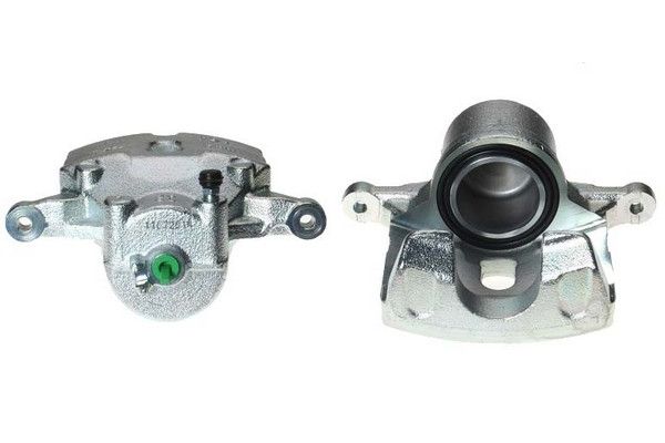 Bremssattel Vorne Links