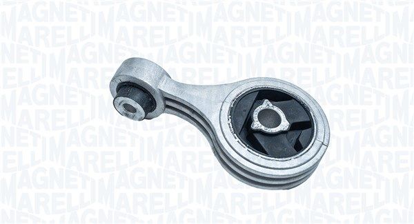 Halter Motoraufhängung